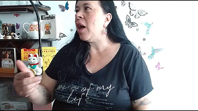 SadistikXX online show from 10, 3, 2026