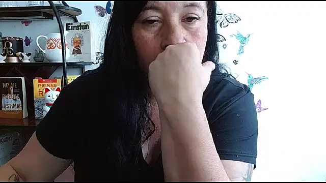 SadistikXX online show from 14, 3, 2026