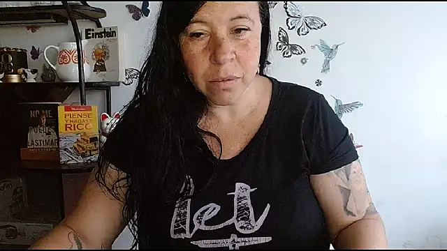 SadistikXX online show from 23, 3, 2026