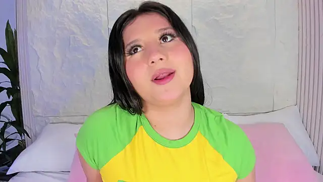 AvyMilton online show from 1, 12, 2025