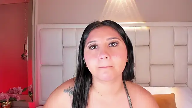 AvyMilton online show from 3, 3, 2026