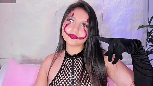 AvyMilton online show from 28, 10, 2025