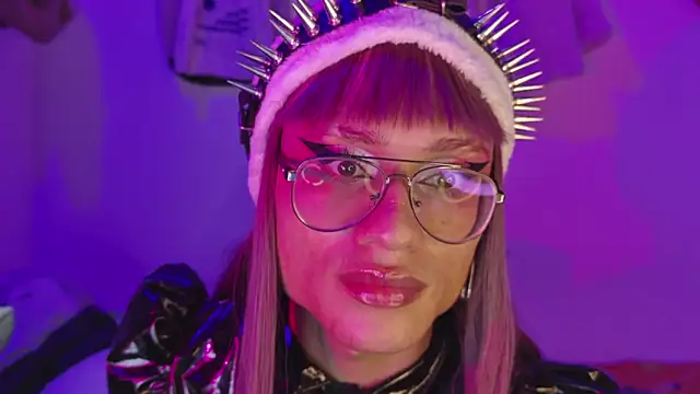 MianCuntyDoll online show from 17, 2, 2026