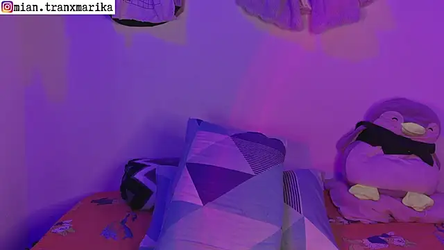 MianCuntyDoll online show from 20, 2, 2026