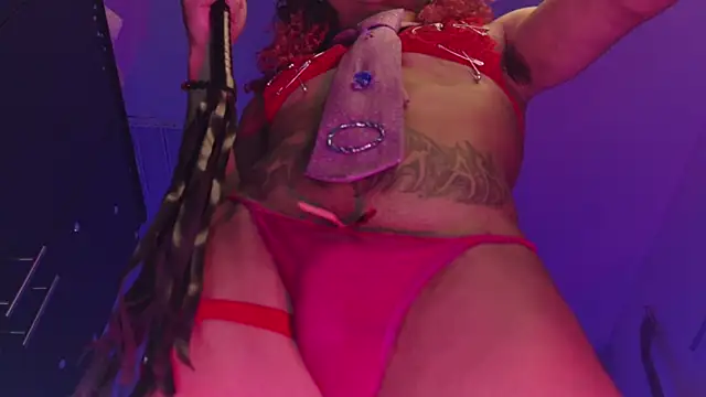 MianCuntyDoll online show from 15, 1, 2026