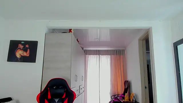 SamirHazard97 online show from 3, 3, 2026