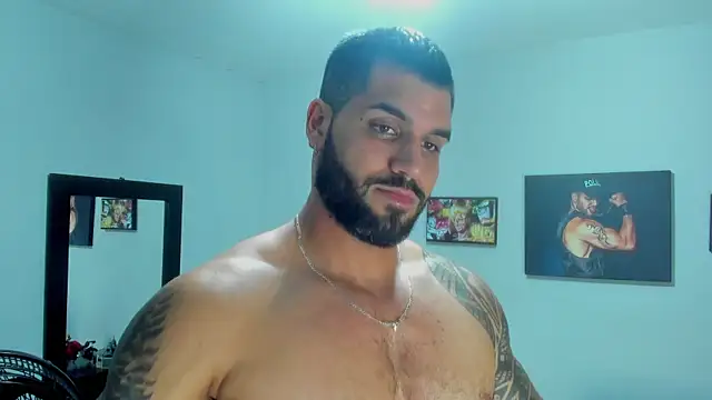 SamirHazard97 online show from 4, 11, 2025