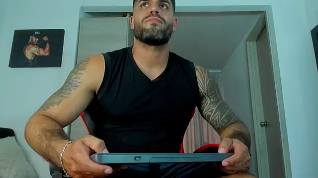 SamirHazard97 online show from 14, 5, 2026