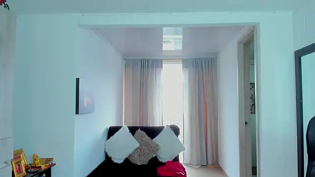 SamirHazard97 online show from 9, 1, 2026