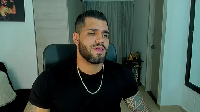 SamirHazard97 online show from 22, 2, 2026