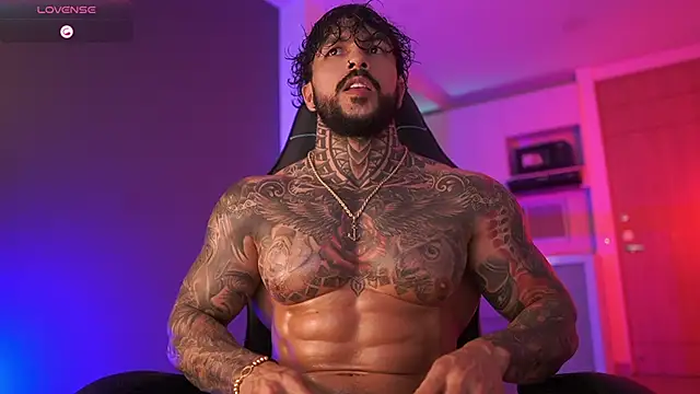 mariano costa online show from 23, 10, 2025