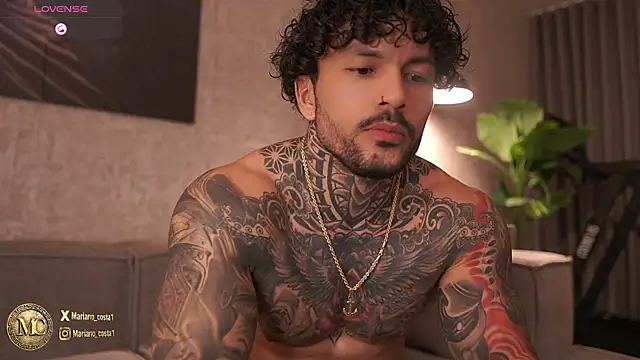 mariano costa online show from 28, 3, 2026