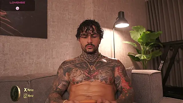 mariano costa online show from 11, 4, 2026