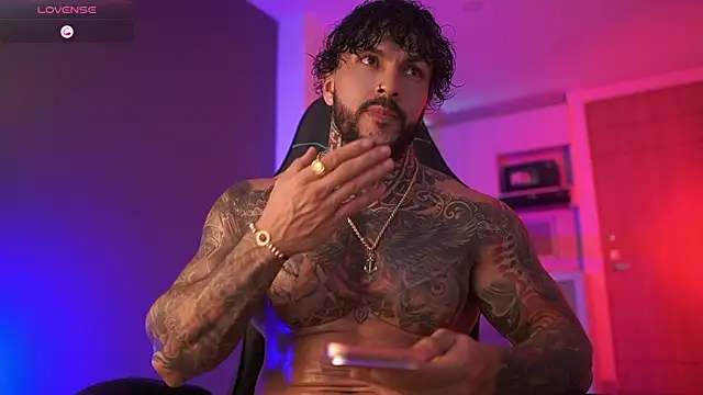 mariano costa online show from 30, 11, 2025