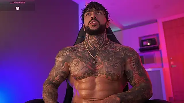 mariano costa online show from 15, 10, 2025