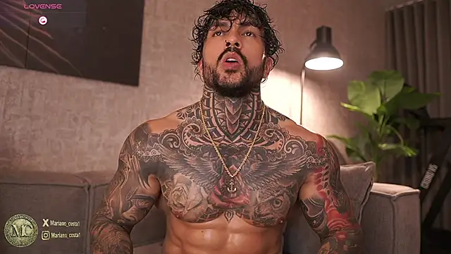 mariano costa online show from 17, 3, 2026