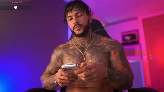 mariano costa online show from 25, 10, 2025