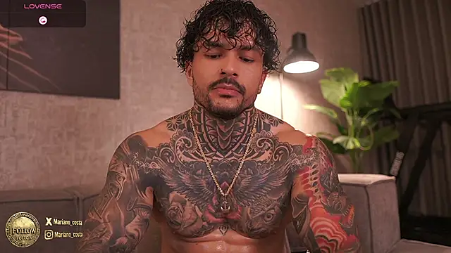 mariano costa online show from 9, 4, 2026