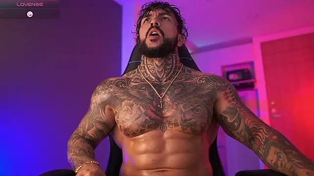 mariano costa online show from 6, 11, 2025