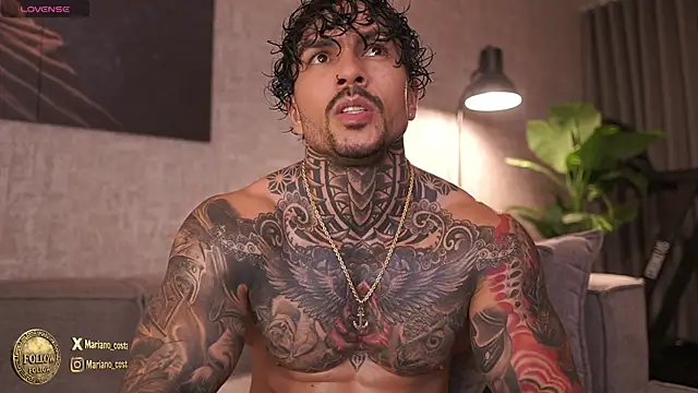 mariano costa online show from 5, 4, 2026