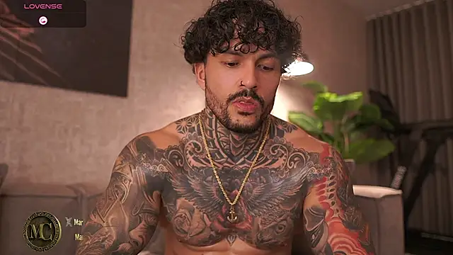 mariano costa online show from 15, 4, 2026