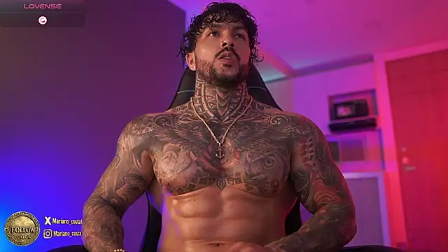 mariano costa online show from 13, 1, 2026