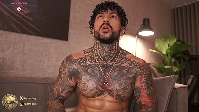 mariano costa online show from 18, 3, 2026