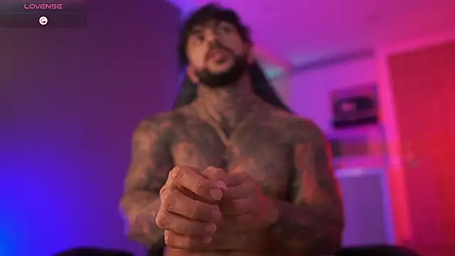 mariano costa online show from 18, 10, 2025