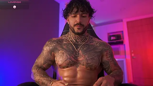 mariano costa online show from 23, 12, 2025