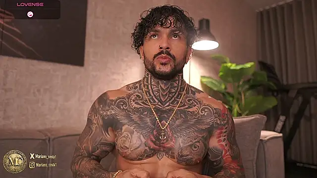 mariano costa online show from 19, 4, 2026