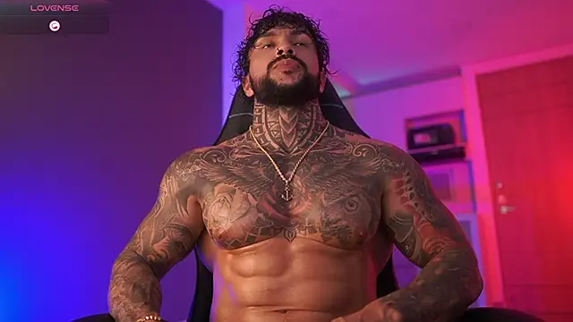 mariano costa online show from 20, 11, 2025