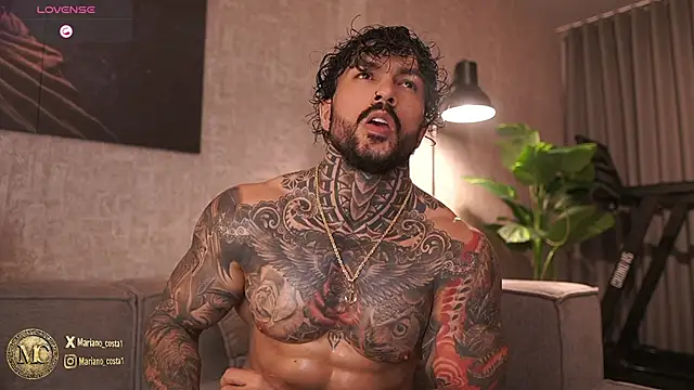 mariano costa online show from 24, 2, 2026