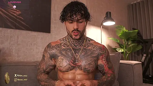 mariano costa online show from 26, 2, 2026