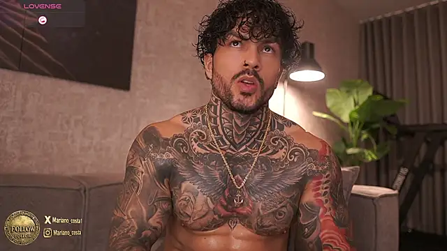 mariano costa online show from 22, 3, 2026