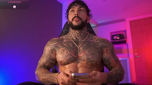 mariano costa online show from 2, 11, 2025