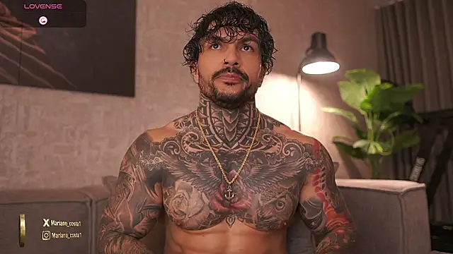 mariano costa online show from 14, 4, 2026