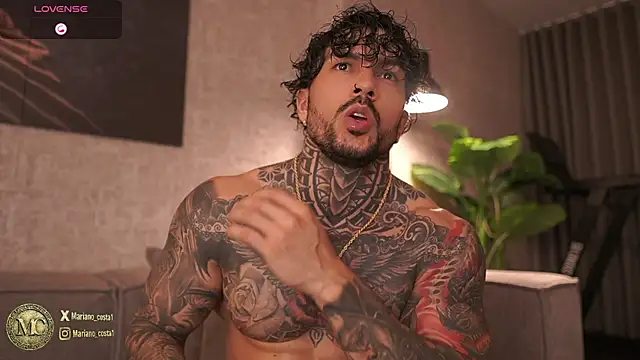 mariano costa online show from 22, 4, 2026