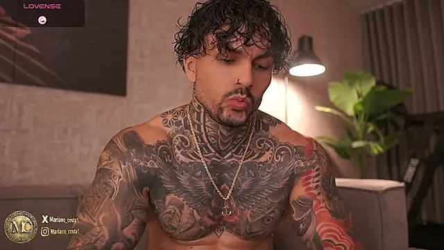 mariano costa online show from 6, 4, 2026