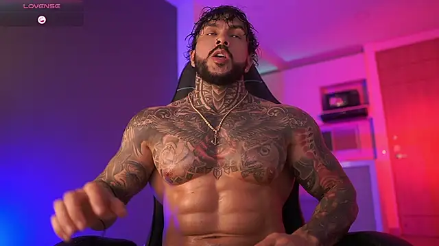 mariano costa online show from 26, 10, 2025