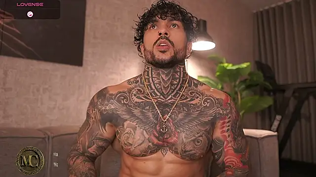 mariano costa online show from 21, 4, 2026