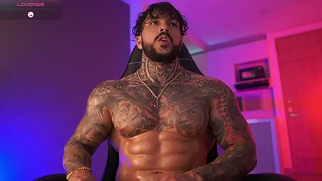 mariano costa online show from 20, 10, 2025