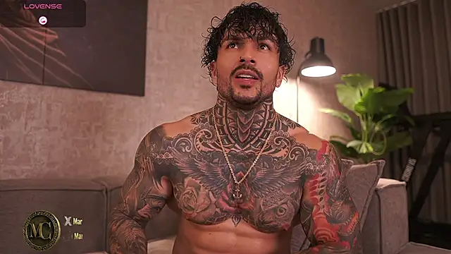 mariano costa online show from 8, 4, 2026