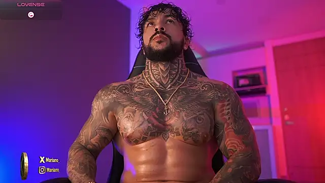 mariano costa online show from 14, 12, 2025