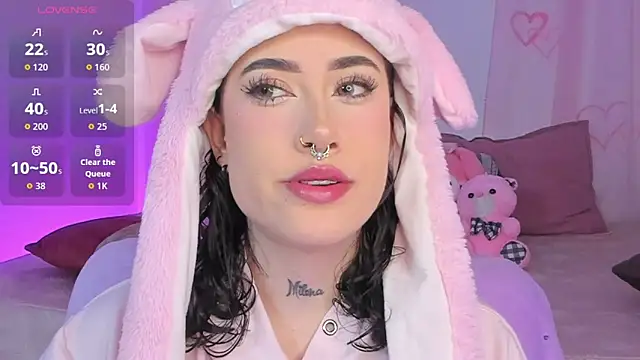 melody suarez online show from 15, 11, 2025