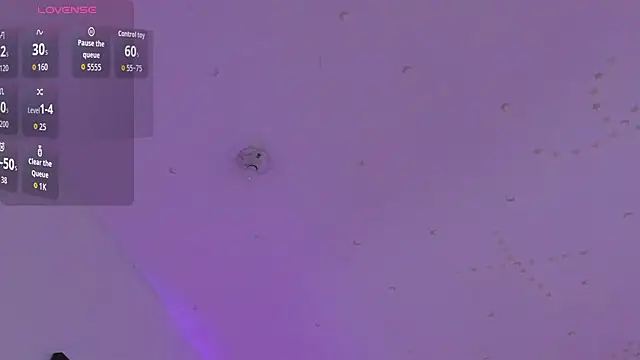 melody suarez online show from 22, 11, 2025