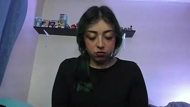 Snapshot of turolita_ chatting on 8, 7, 2026 turolita online show from 8, 7, 2026