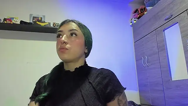 Snapshot of turolita_ chatting on 10, 6, 2026 turolita online show from 10, 6, 2026