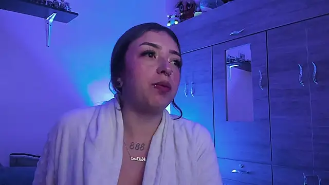 Snapshot of turolita_ chatting on 12, 6, 2026 turolita online show from 12, 6, 2026