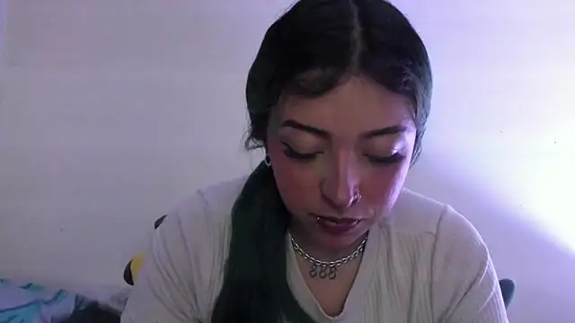 Snapshot of turolita_ chatting on 7, 7, 2026 turolita online show from 7, 7, 2026