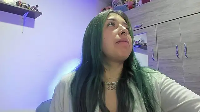 Snapshot of turolita_ chatting on 21, 6, 2026 turolita online show from 21, 6, 2026
